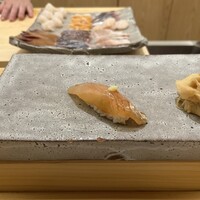 鮨 神楽 - 