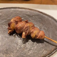 炭火焼鳥 いこか - 