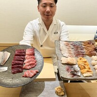鮨 神楽 - 