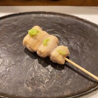 炭火焼鳥 いこか - 