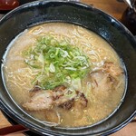 らあめん 赤無双 - 