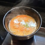 とんかつ山本 - 