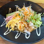 らあめん 赤無双 - 