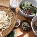 おぼんdeごはん - 