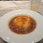 MASA’S KITCHEN - 蟹玉XO醤ソース_BS