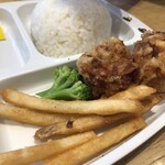 おぼんdeごはん - 