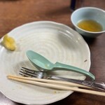 池田屋食堂 - 