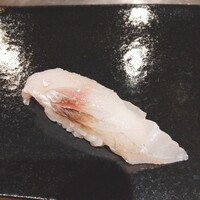 大宮 鮨 いわい - コチ