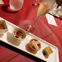 ジョーズ シャンハイ ニューヨーク 銀座店 - 