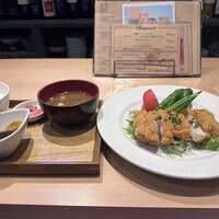 京洋食 まつもと - 