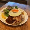 ALOHA CAFE Pineapple 生駒店