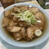 新宿小滝橋 クマちゃんラーメン