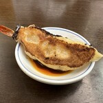 桂林餃子 満足 - 海老餃子