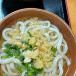 オハラうどん - 