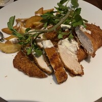 ゼックスウエスト ザ バー - 