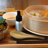 Herbal Chinese STEAMAN - 