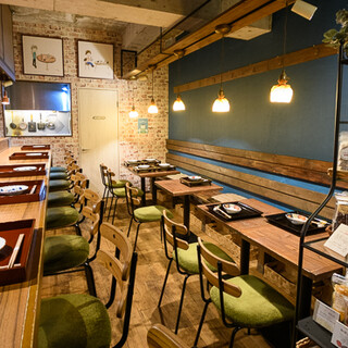 日本酒と和薬膳 ソラマメ食堂_2