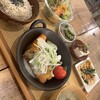 玄米カフェ 実身美 心斎橋店