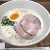 ラーメン家 みつ葉  あべの出張所