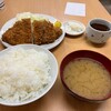 とんかつ山家 上野店