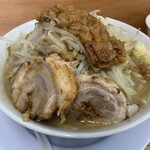 ラーメン 赤沼 - 