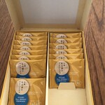 小樽洋菓子舗ルタオ - 