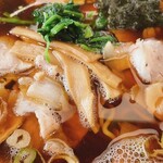 Ramen Aokiya - 