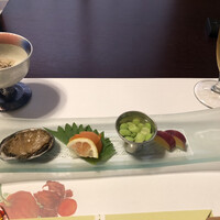 大徳寺 鮨長 - 