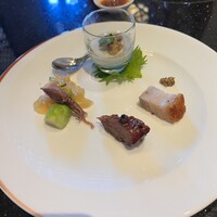 龍天門 - 