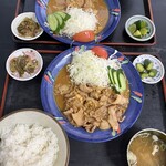 とら食堂 - 