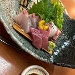 海鮮茶屋 磯の匠 - 