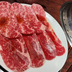 Yakiniku Seikouen - 