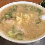 なおちゃんラーメン - 