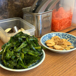 なおちゃんラーメン - 