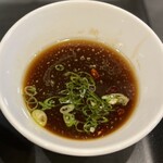 らぁ麺やまぐち - 