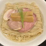 らぁ麺やまぐち - 