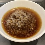 らぁ麺やまぐち - 