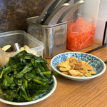 なおちゃんラーメン - 