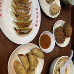 東京餃子楼 - 