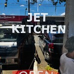 ジェットキッチン - 