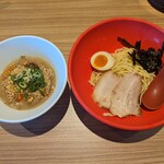 ラー麺 ずんどう屋 - 