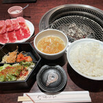 Yakiniku Seikouen - 