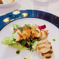 RISTORANTE REGA -  RISTORANTE REGA -