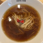 HATA ISM ラーメン - 