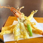 魚貝料理 たかはし - 