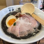 麺や 鳥の鶏次 - 