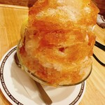 Komeda coffee ten - 