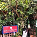 BAR Gold Dust - 