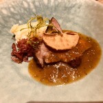 Le Beurre Noisette NAGOYA - 