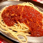 スパゲッティーのパンチョ - 